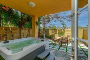 LAS OLAS MAISON DE VILLE townhouse